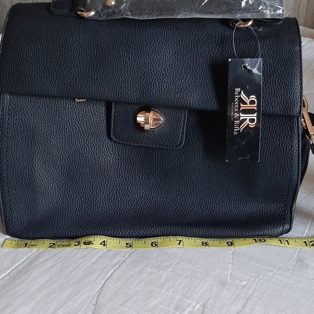 Rebecca & Rifka Purse - Picture 6 of 7